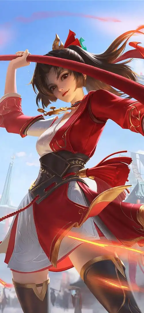 双女主动漫 魔法少女备忘录 封面